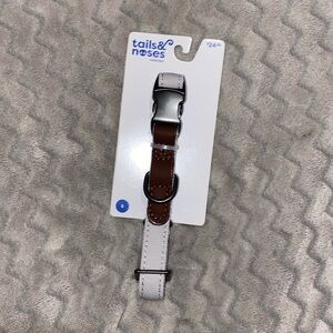 🐶 tails & noses everyday small dog collar pet pets collars leashes harness